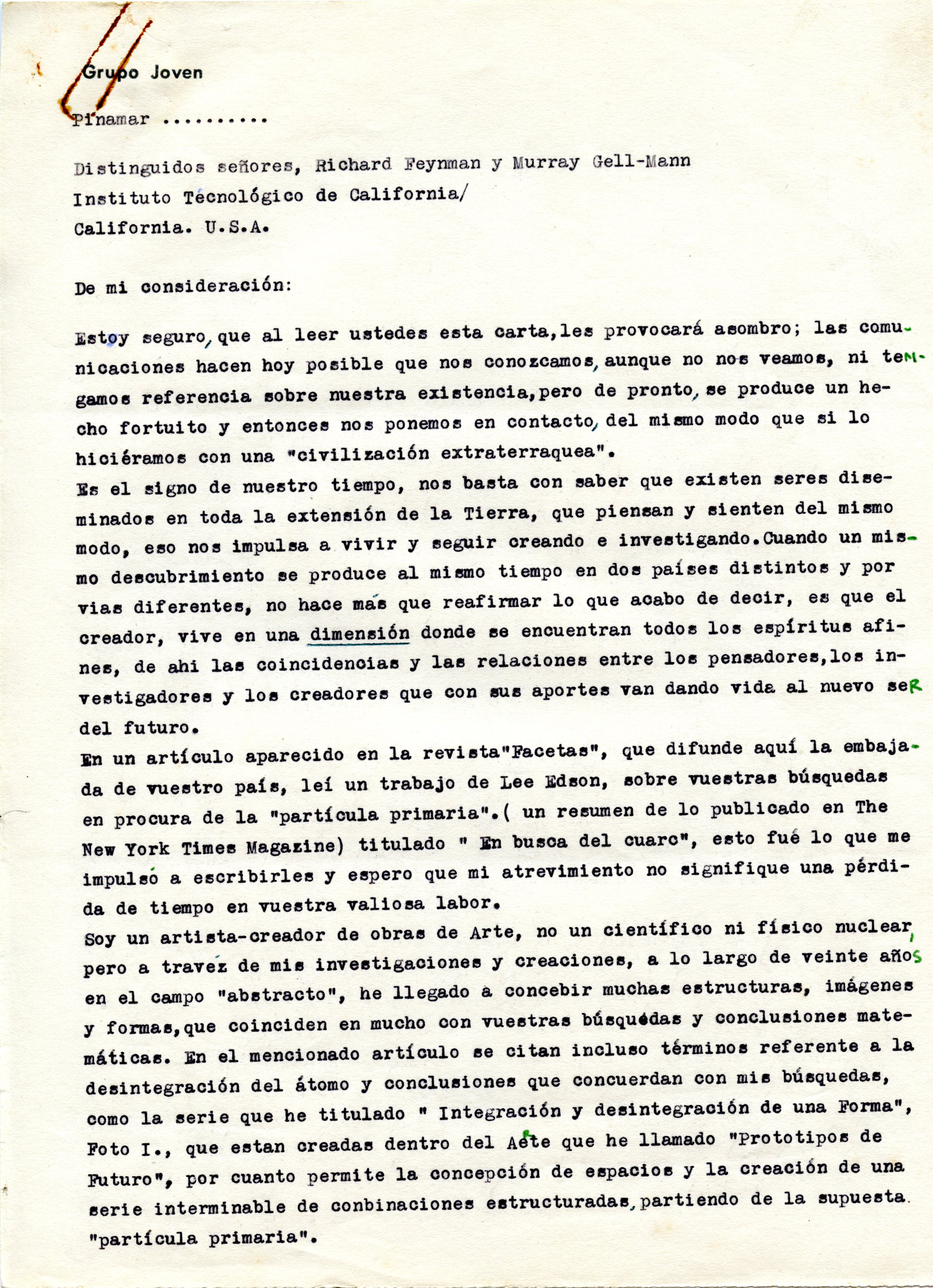 Obra Destacada