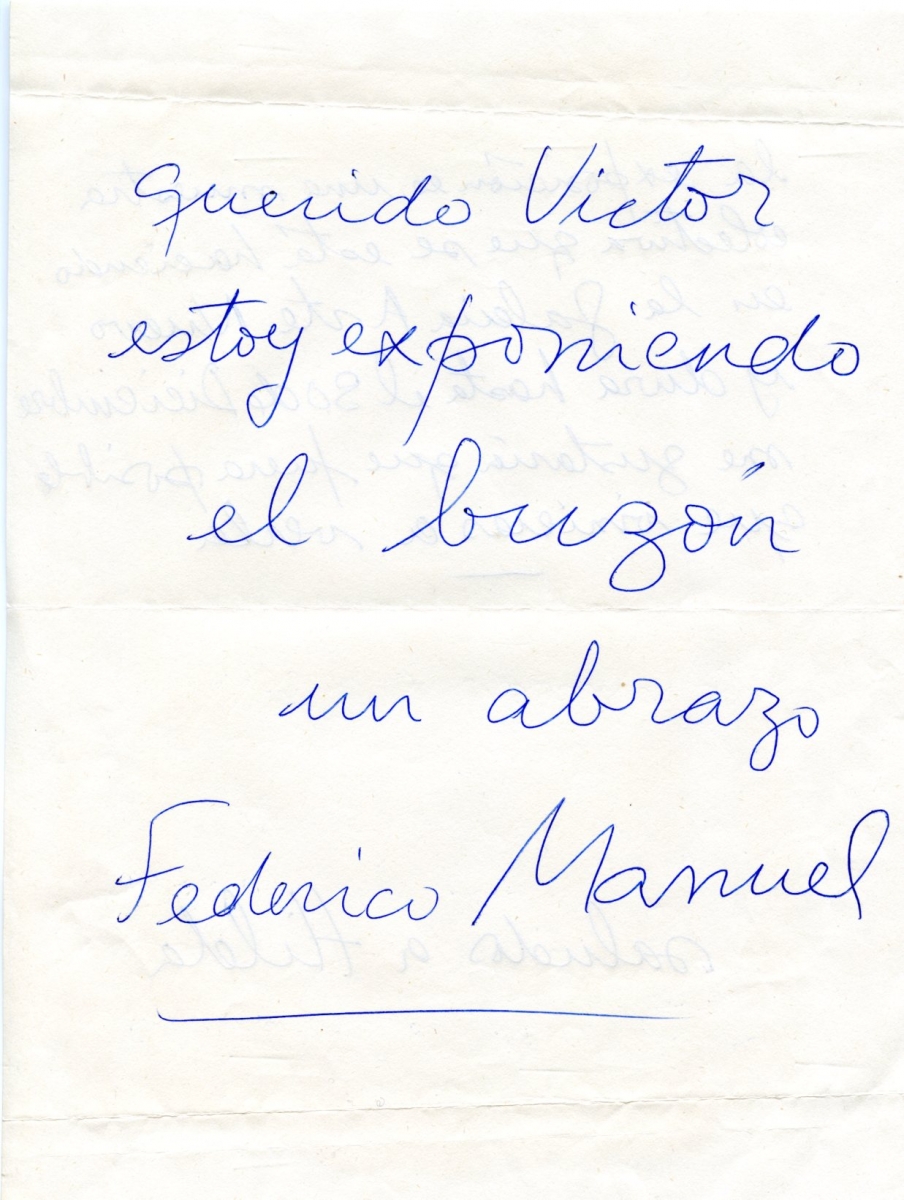 Obra Destacada