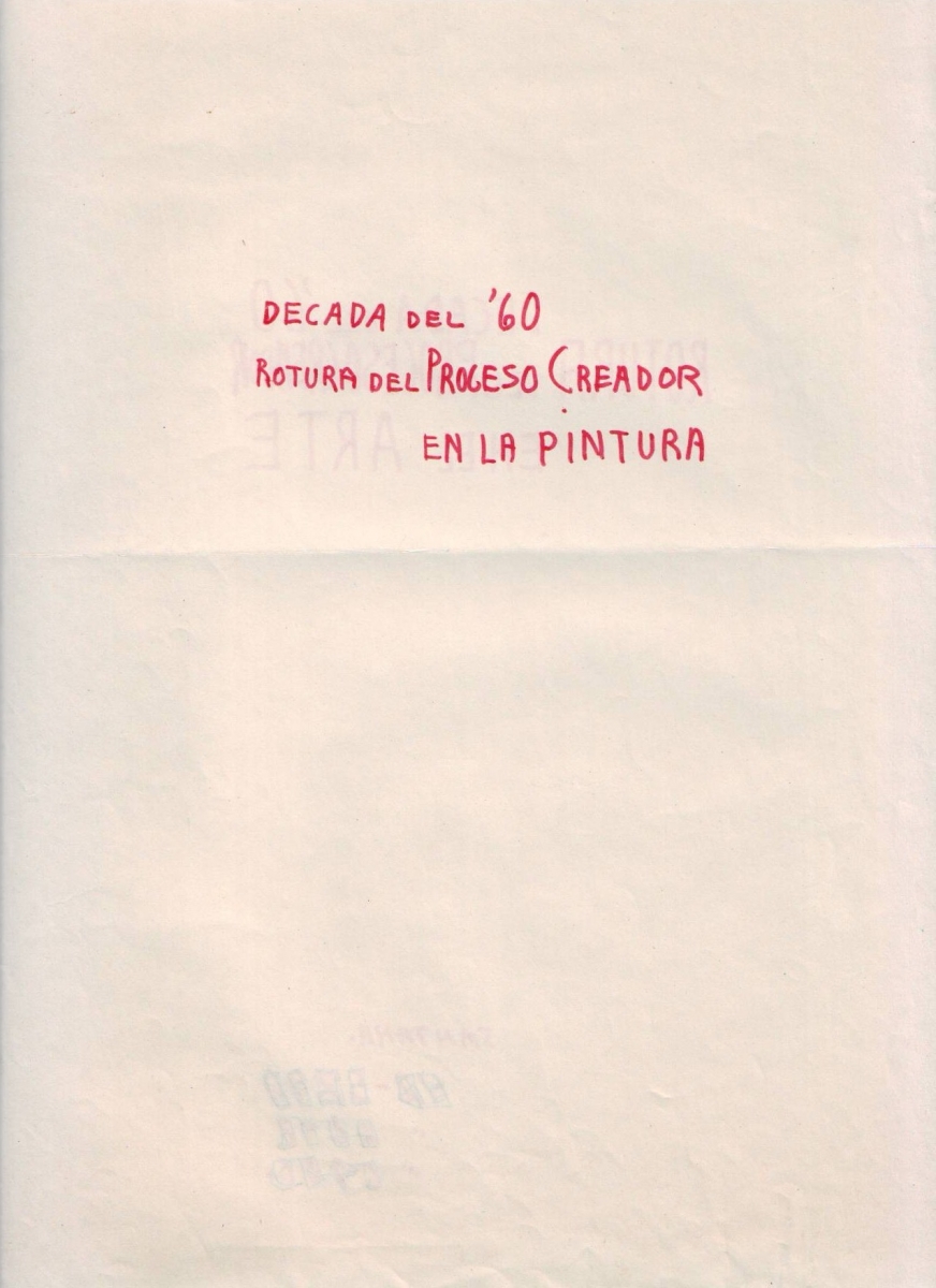 Obra Destacada