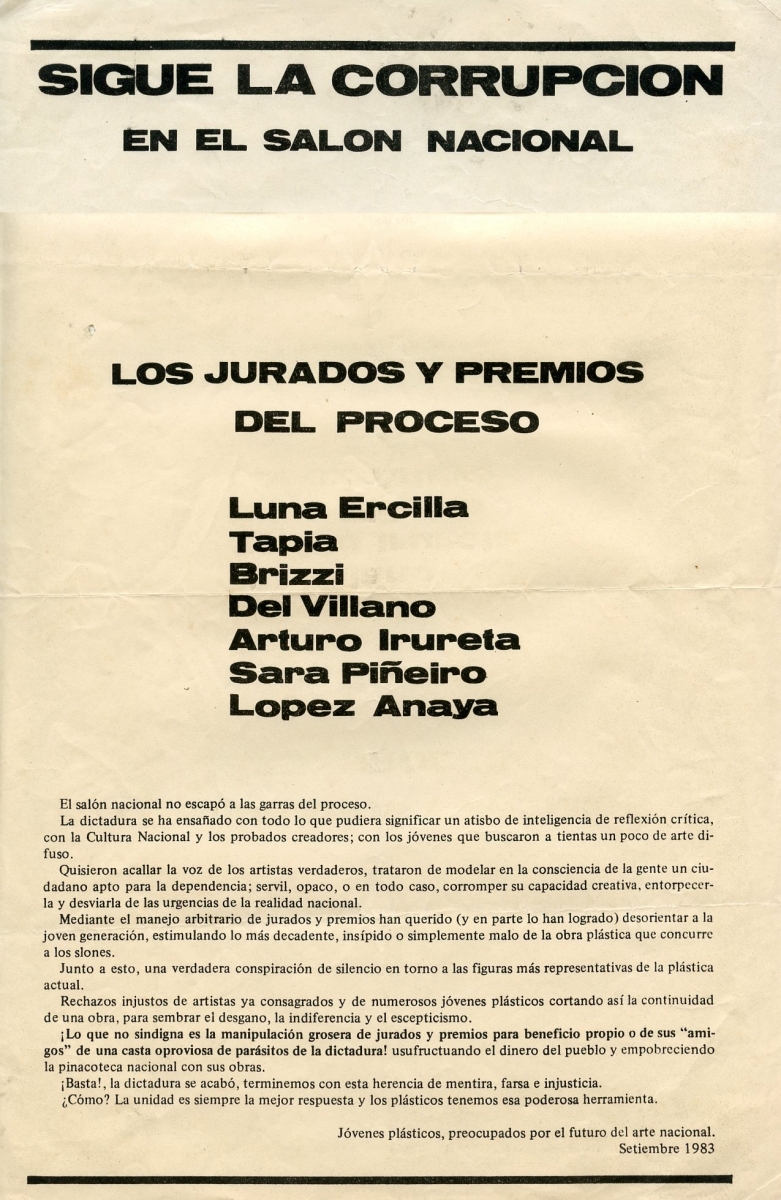 Obra Destacada