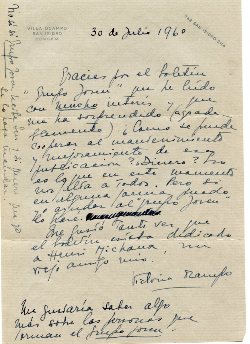 Obra Destacada