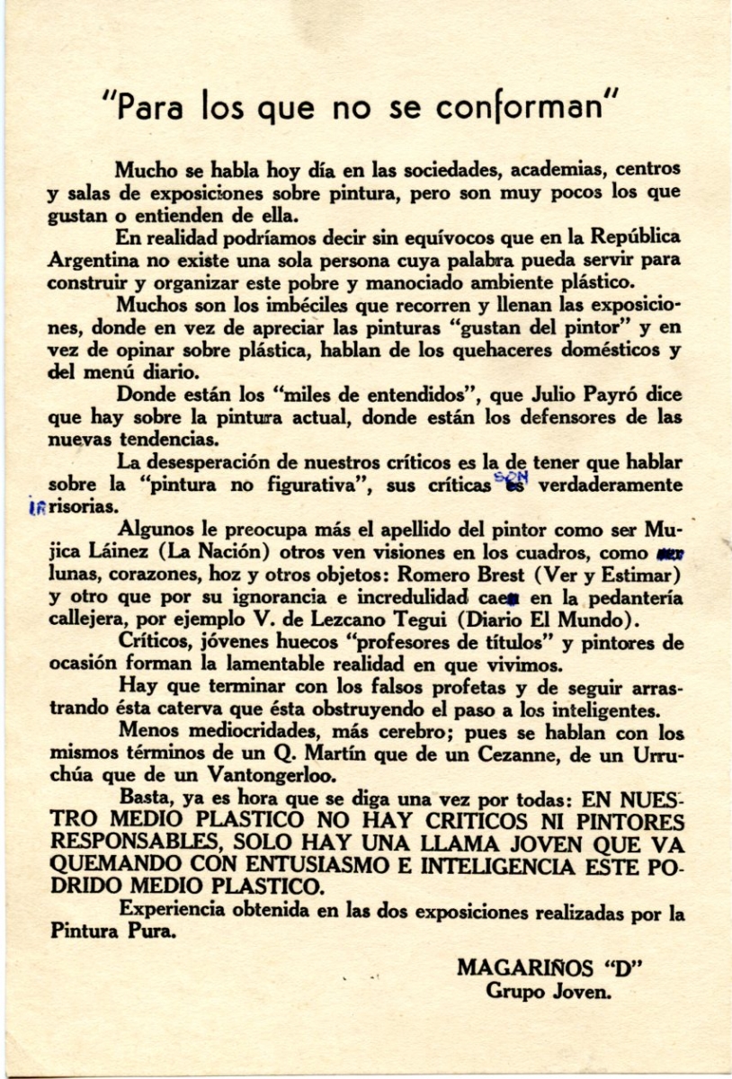 Obra Destacada