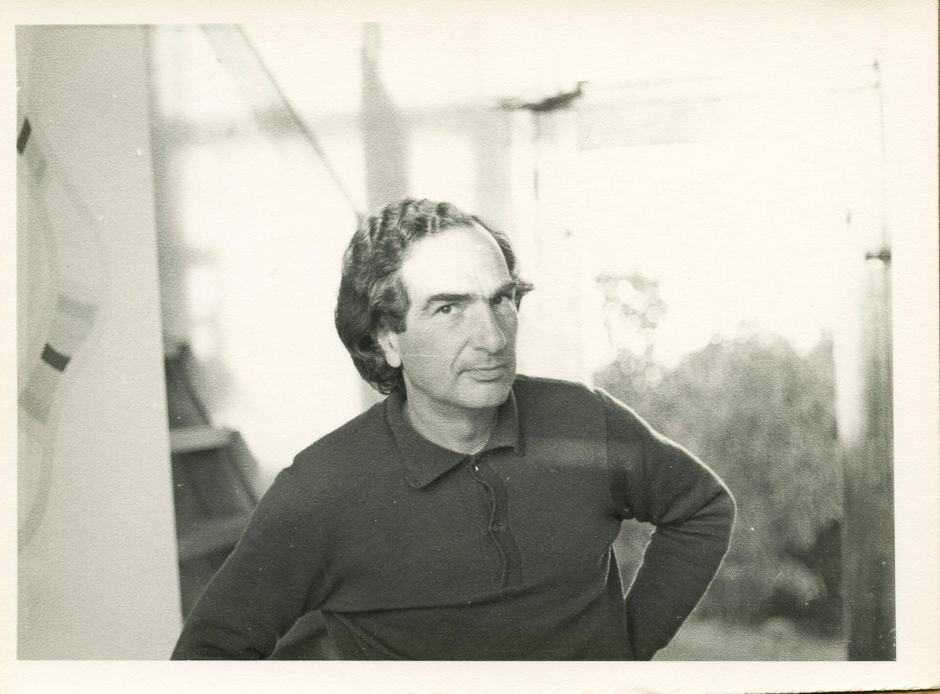 Obra de Victor Magariños