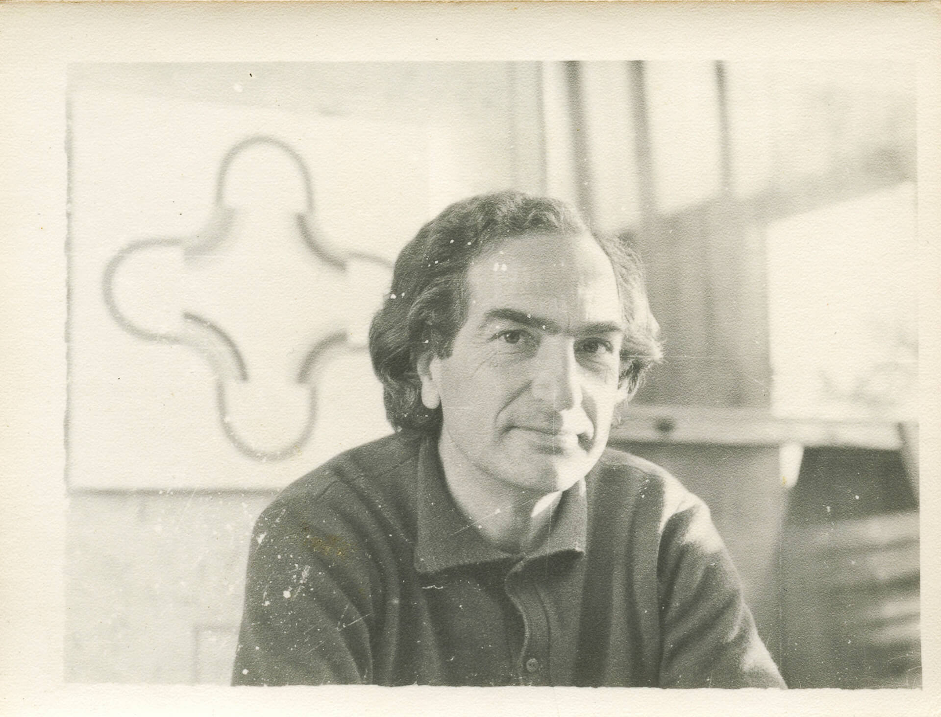 Obra de Victor Magariños