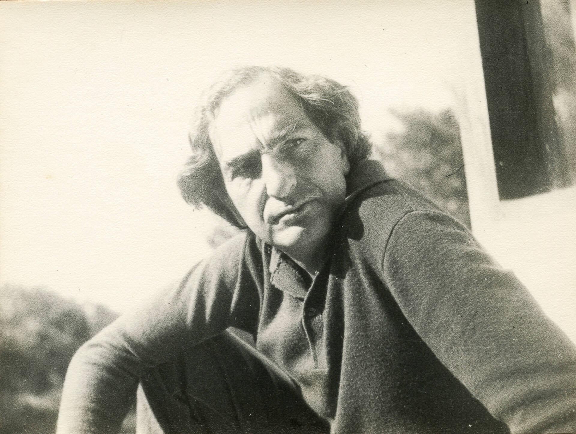 Obra de Victor Magariños