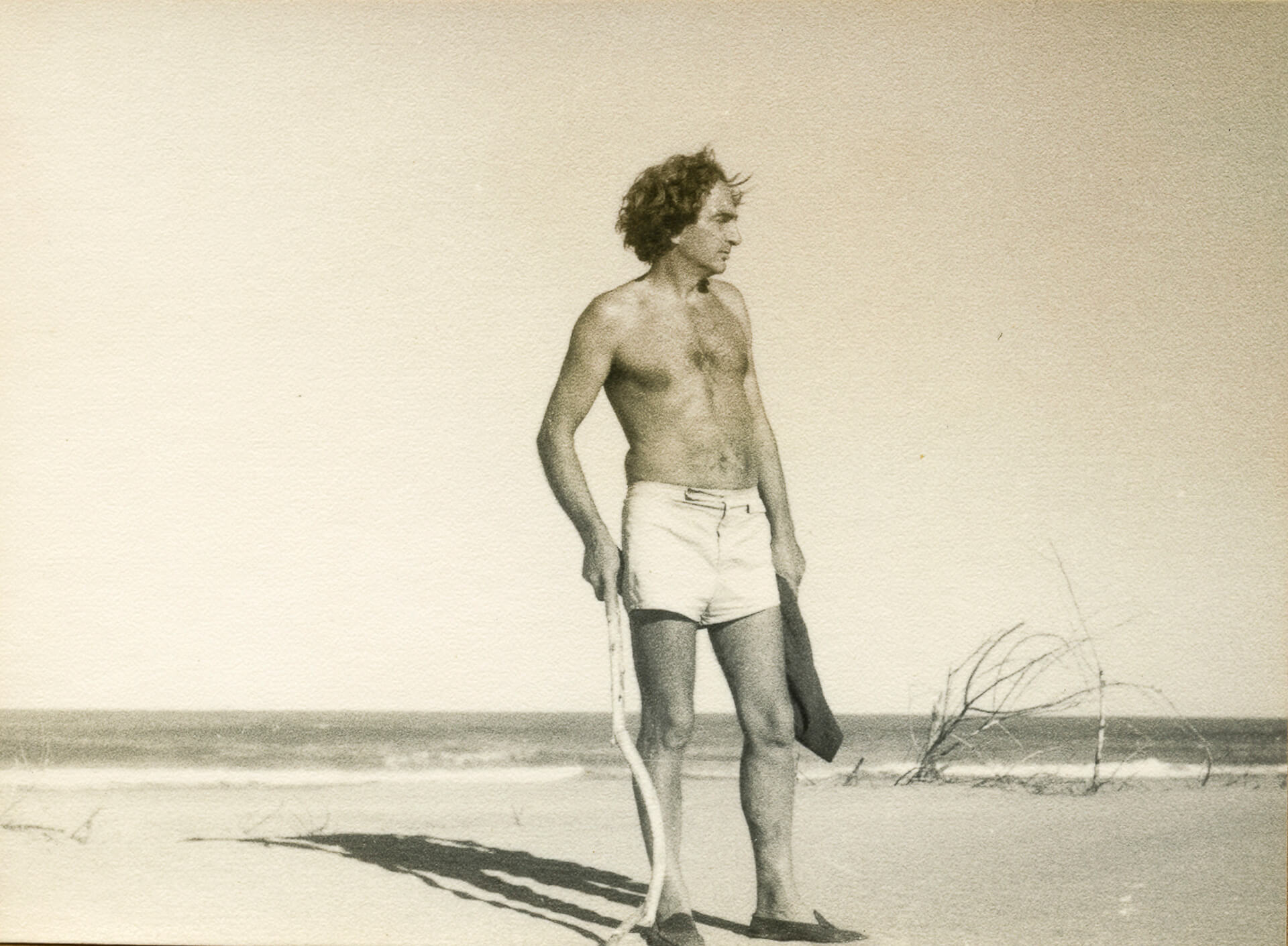 Obra de Victor Magariños
