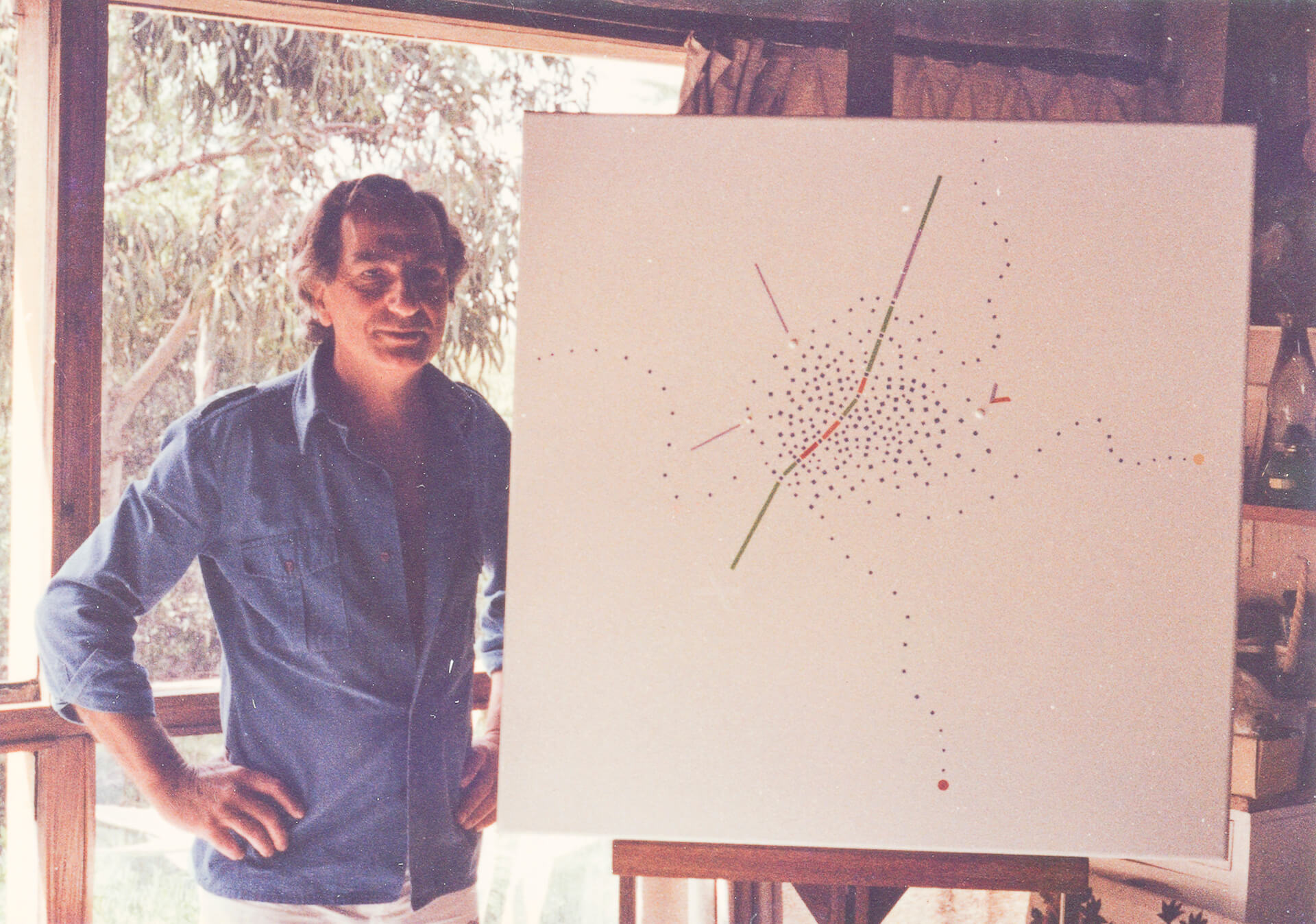 Obra de Victor Magariños