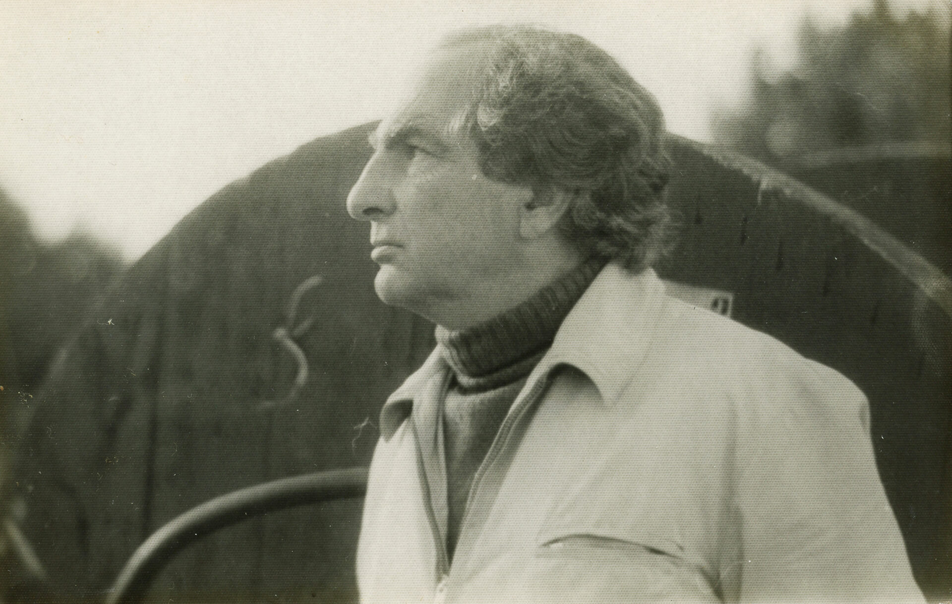 Obra de Victor Magariños
