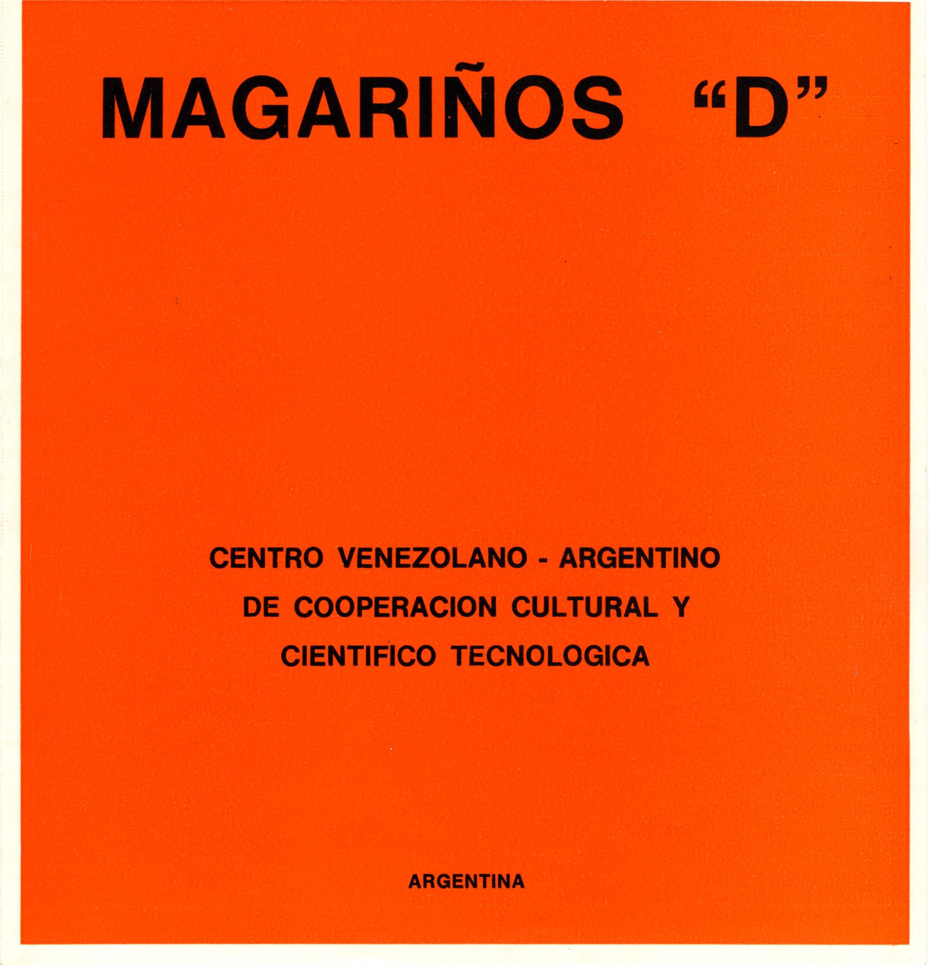 Exposición en Caracas