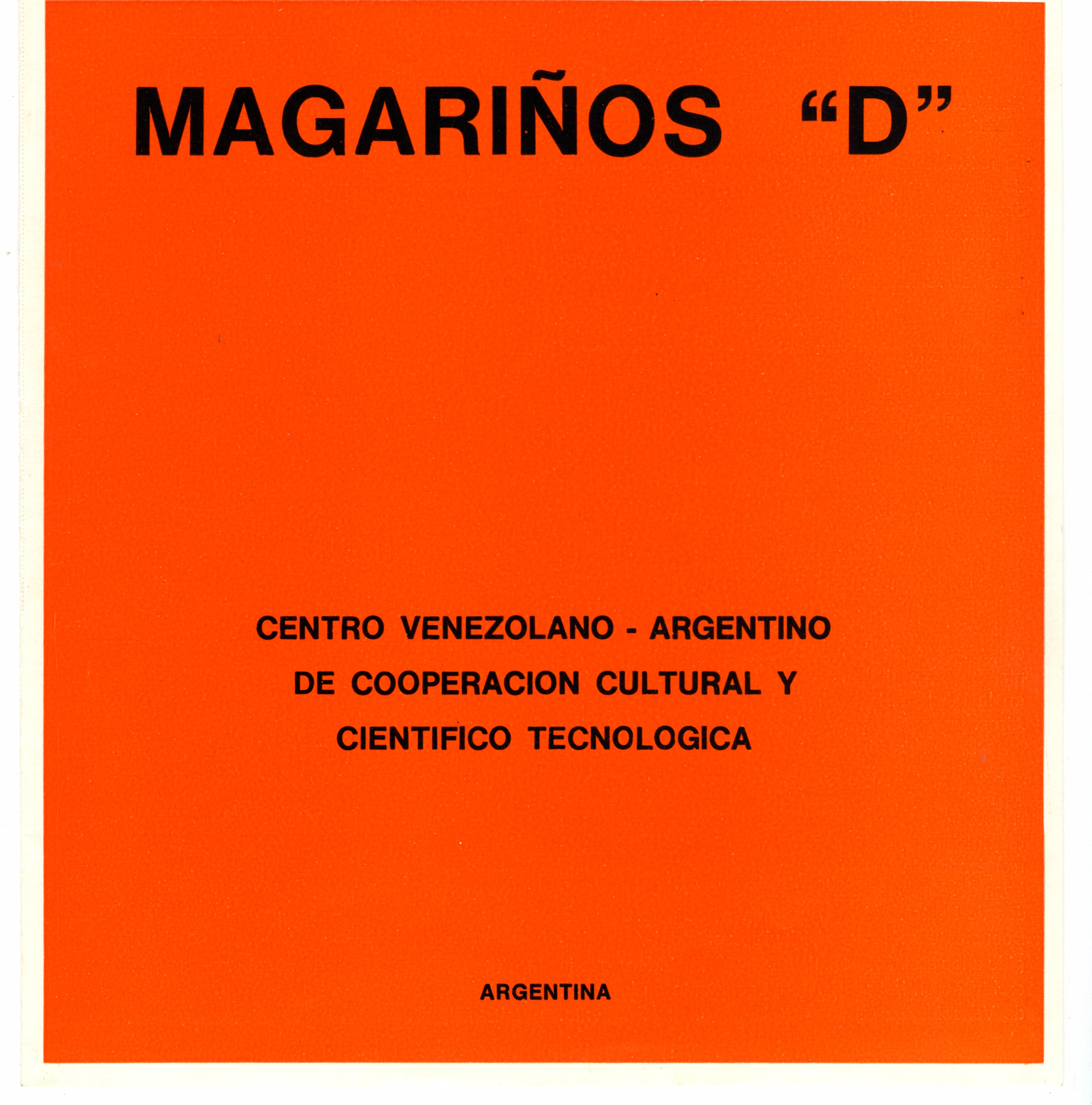 Exposición en Caracas
