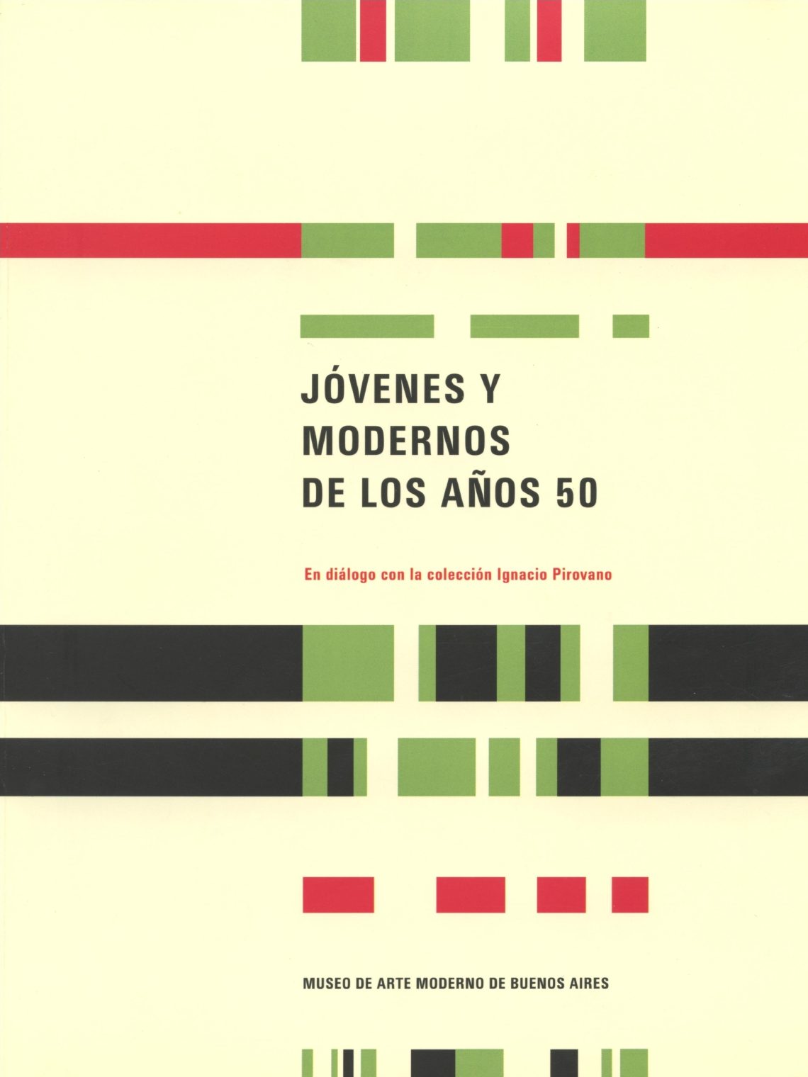 Jóvenes y modernos en los ’50