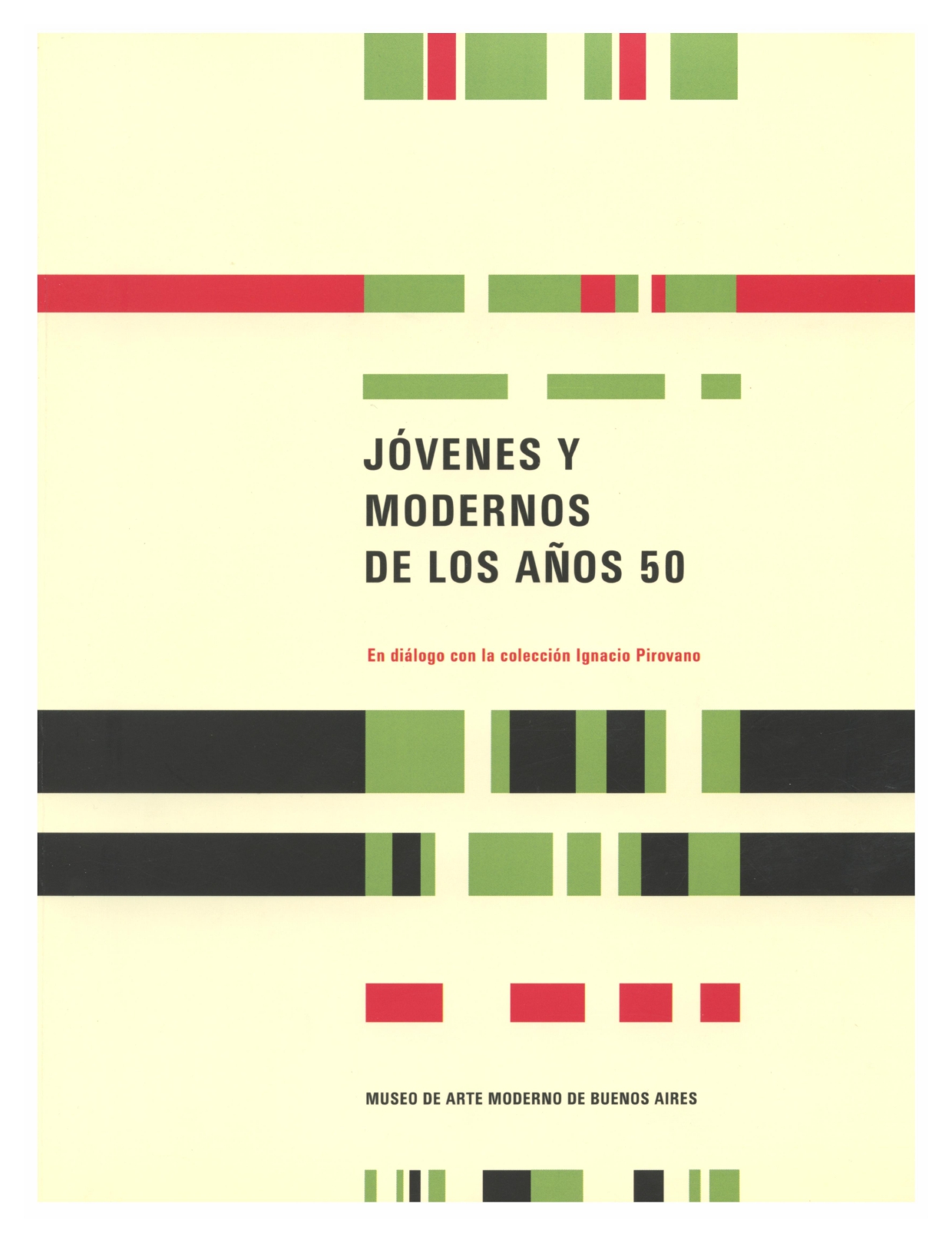 Jóvenes y modernos en los ’50