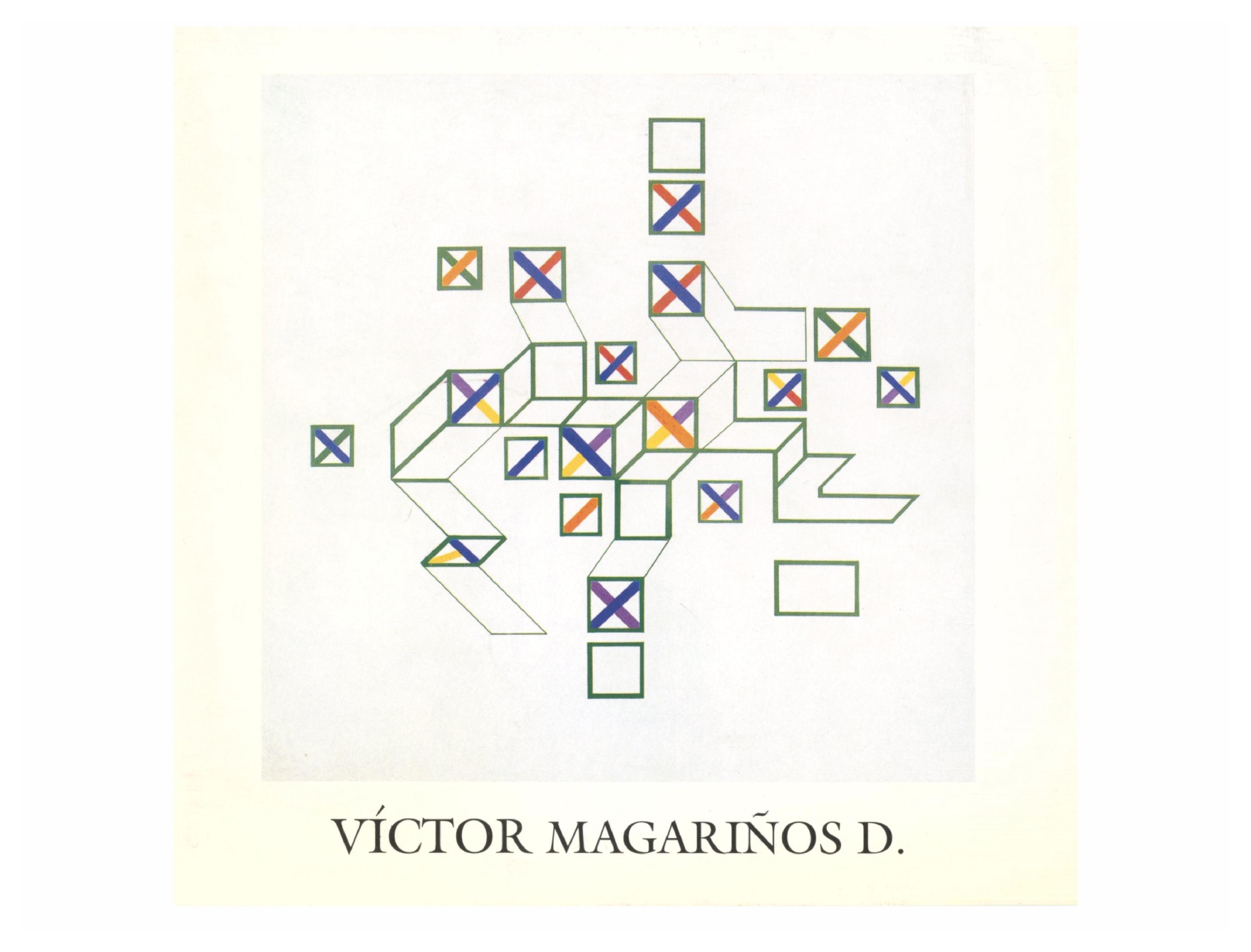 Exposición en Van Eyck
