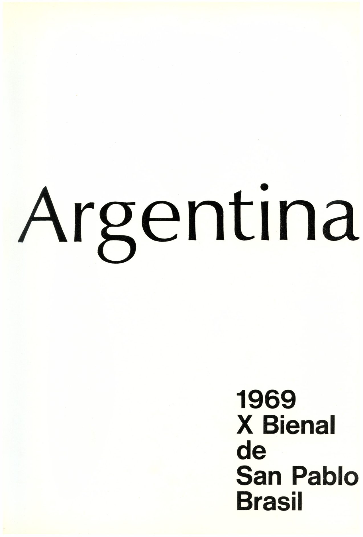 Bienal de San Pablo