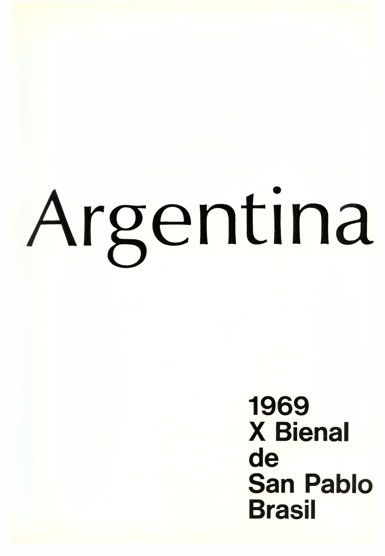 Bienal de San Pablo