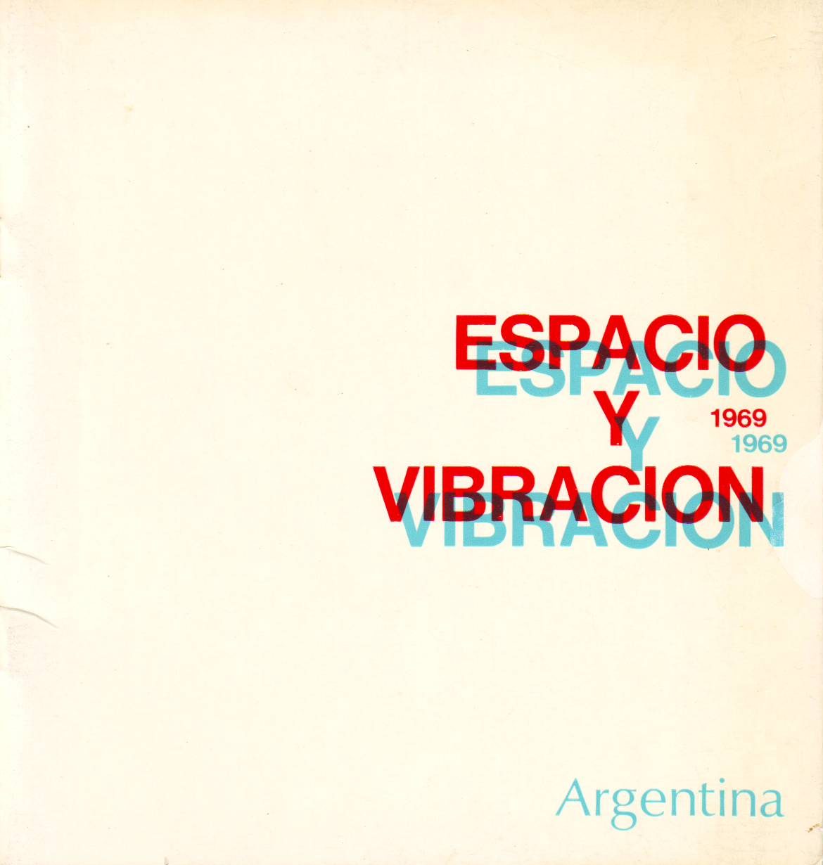 Espacio y Vibración