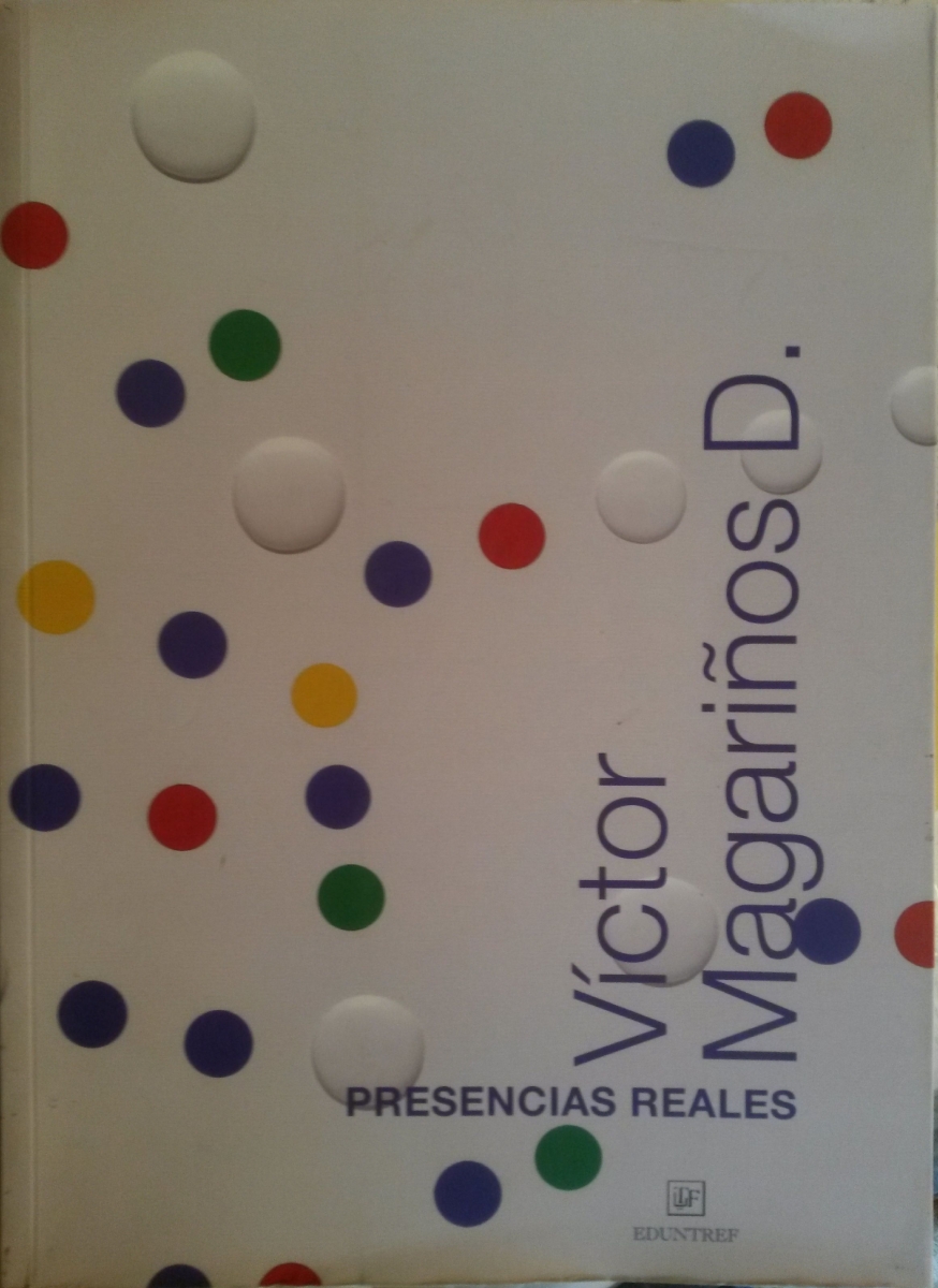 Presencias reales en MUNTREF