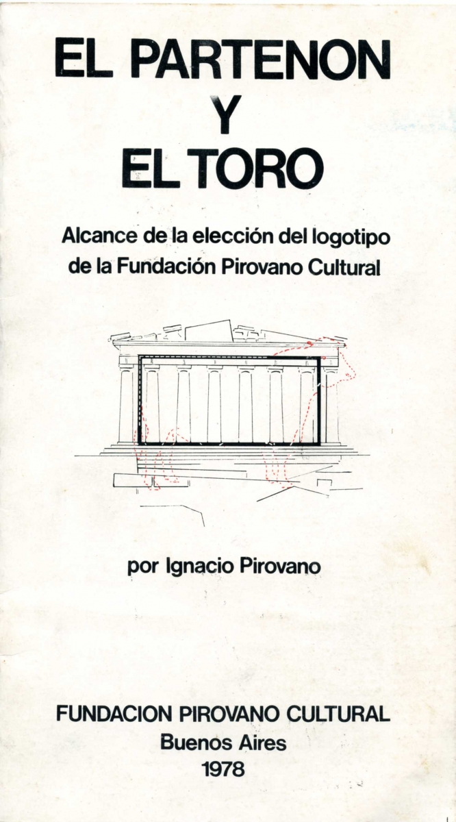Logotipo Fundación Pirovano