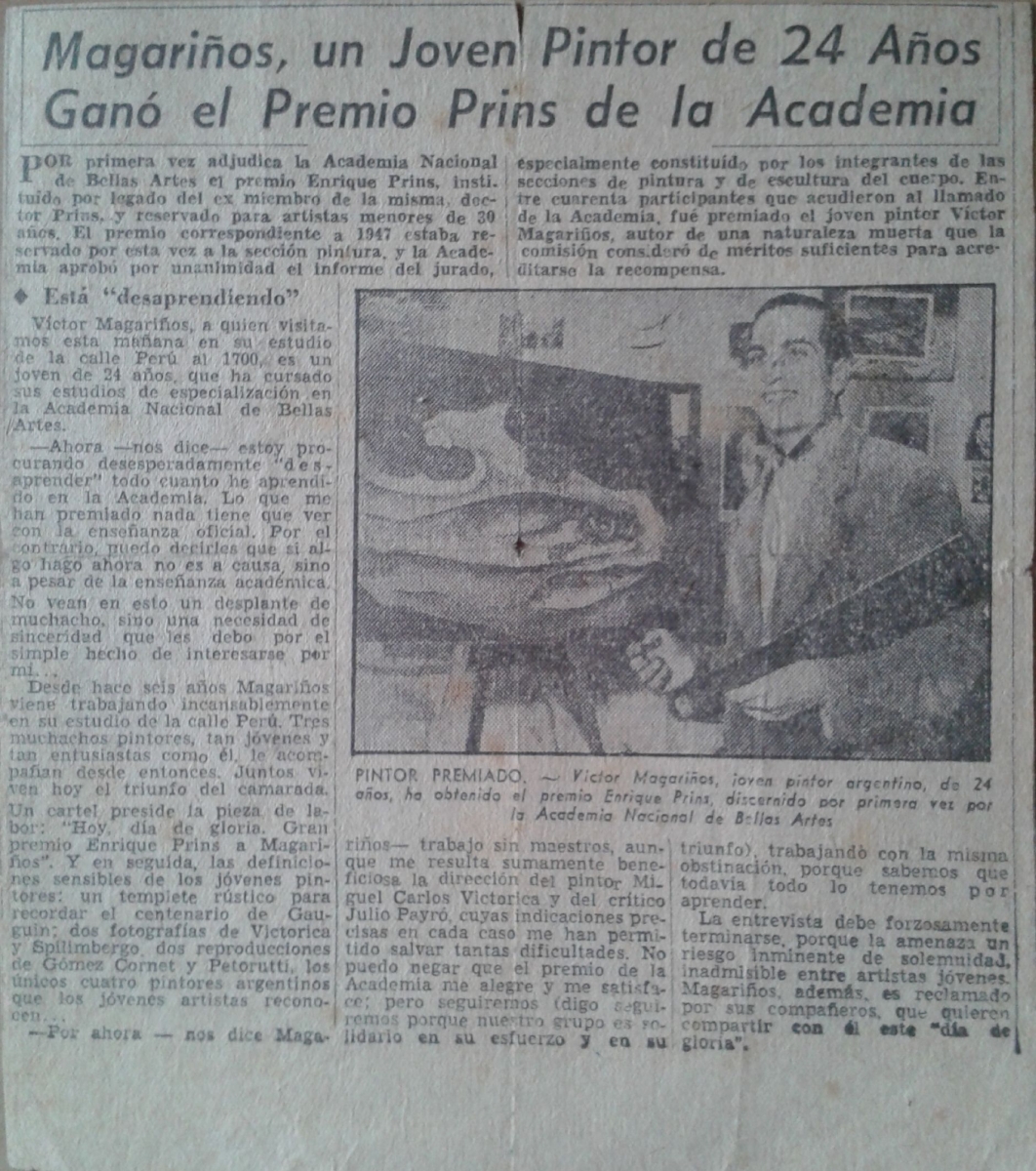 Premio Prins