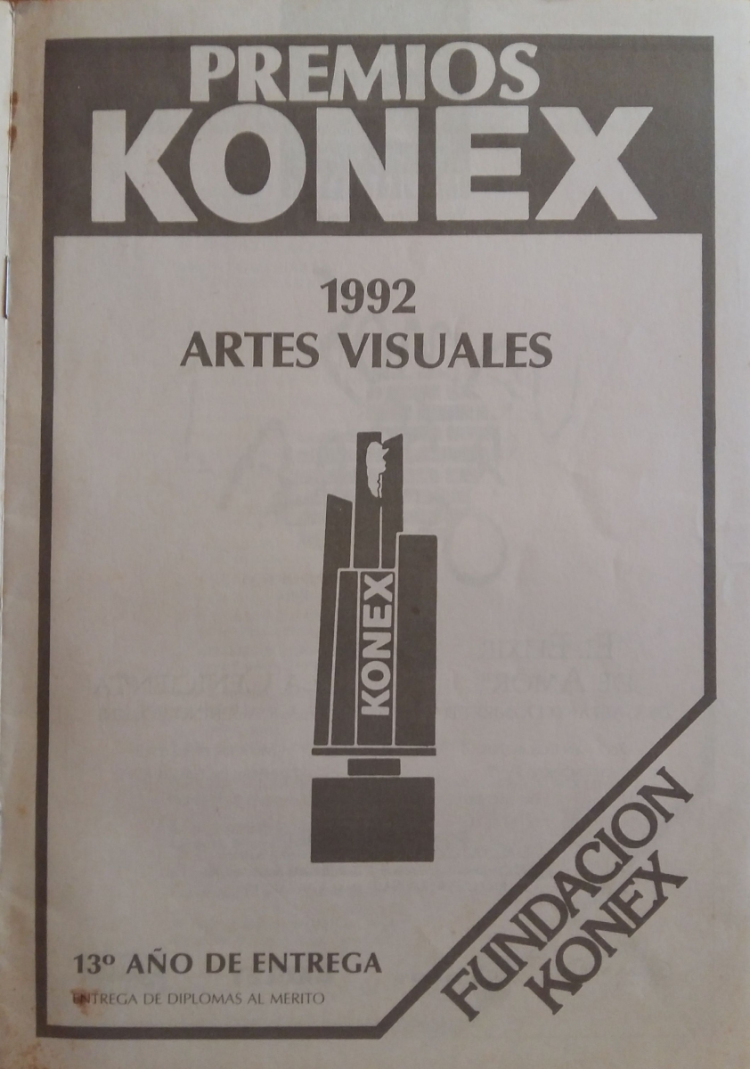Premio Konex