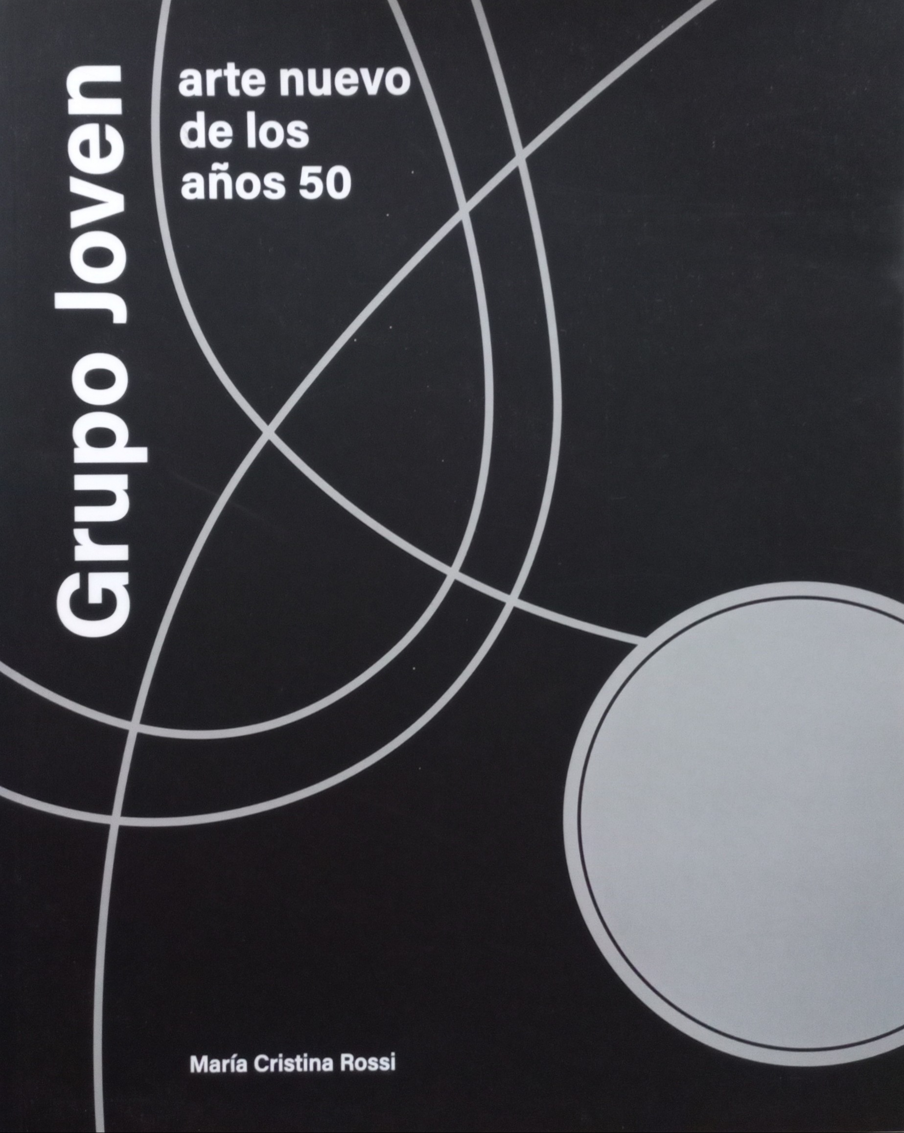 Libro Grupo Joven