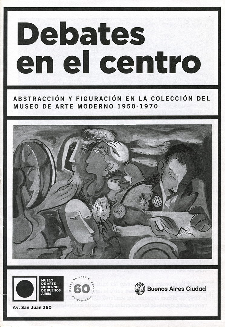 Debates en el centro