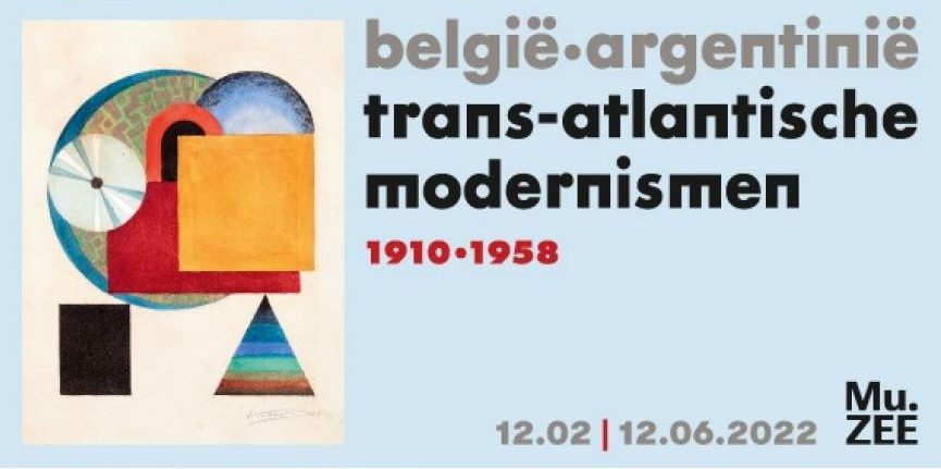 Trans-Atlantische modernismen