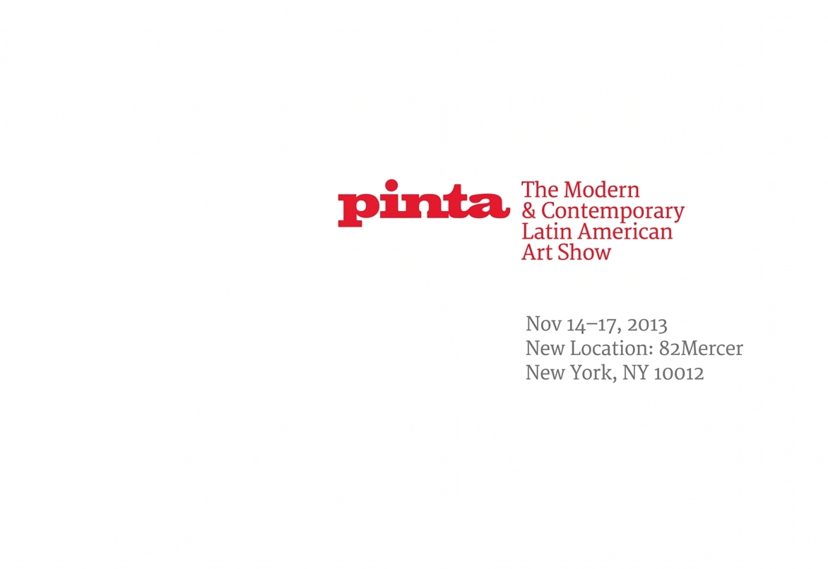 Pinta New York